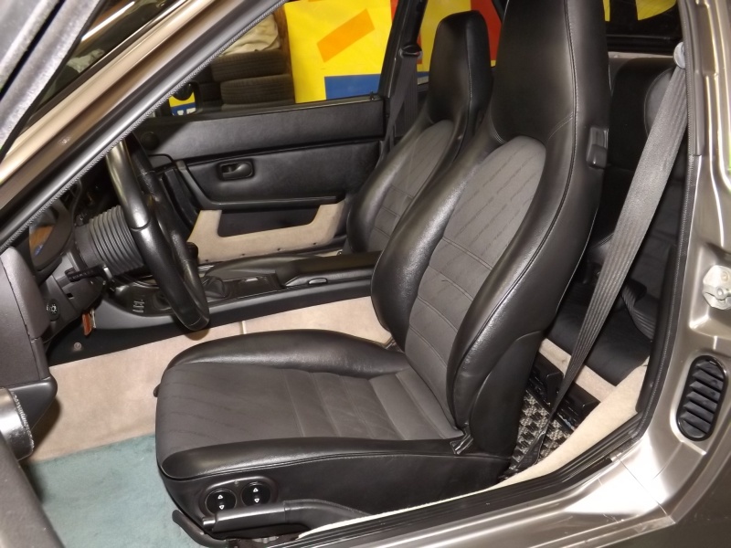 ポルシェ 944 S 中古車