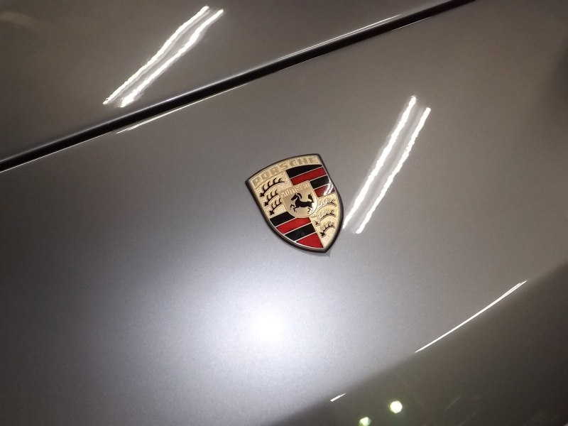 ポルシェ 944 S 中古車