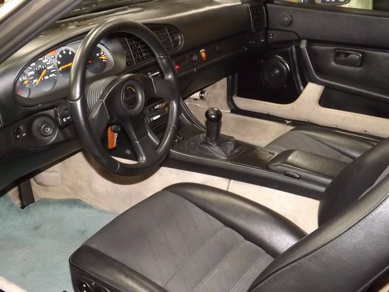 ポルシェ 944 S 中古車