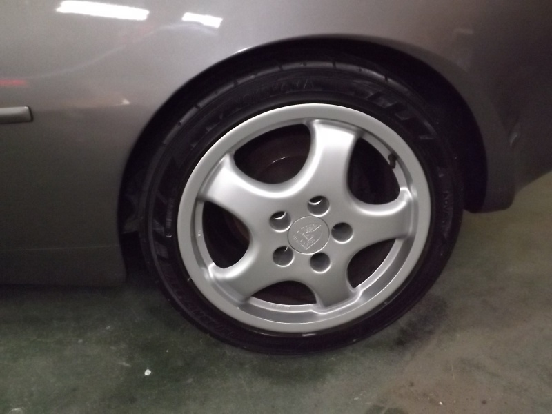 ポルシェ 944 S 中古車