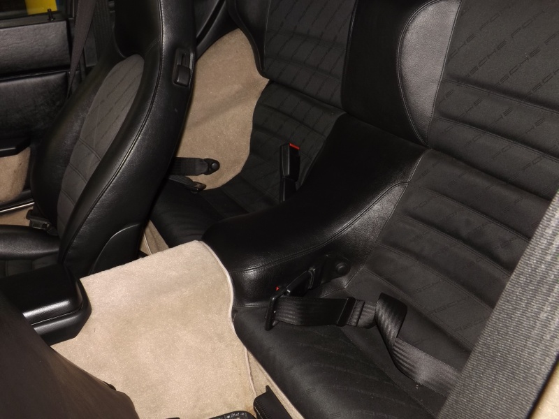 ポルシェ 944 S 中古車