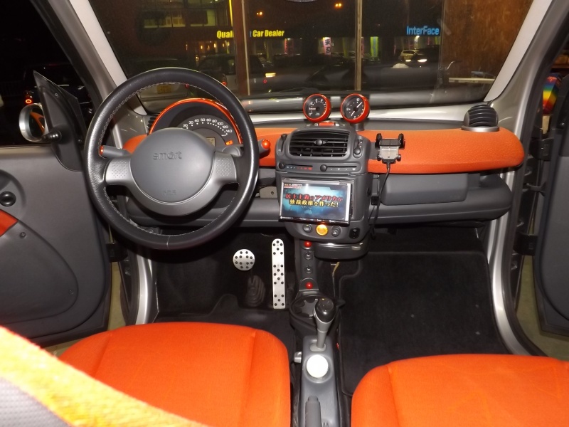 スマート クーペ 中古車