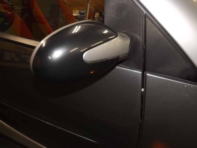 スマート クーペ 中古車