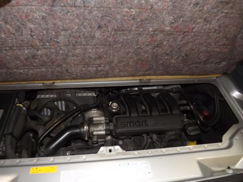 スマート クーペ 中古車