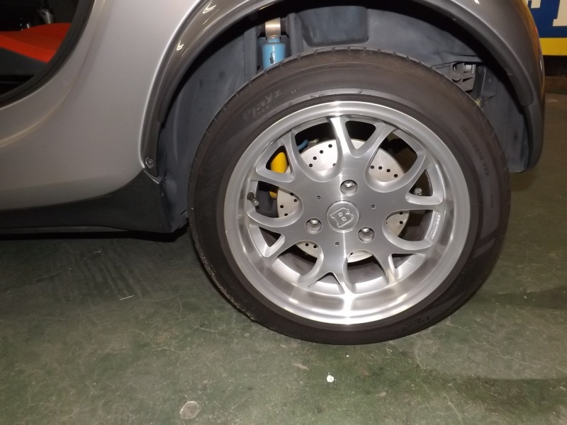 スマート クーペ 中古車