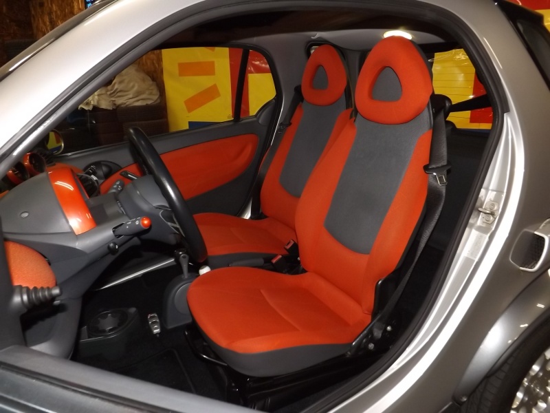 スマート クーペ 中古車