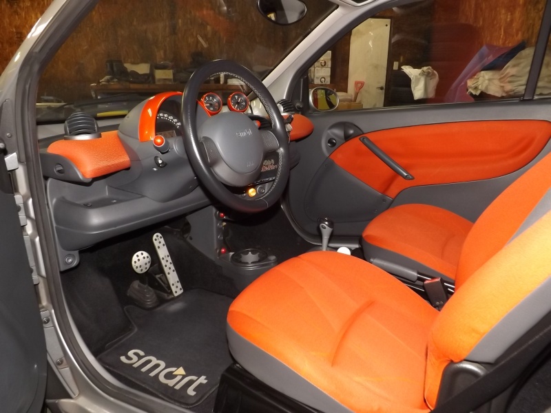 スマート クーペ 中古車