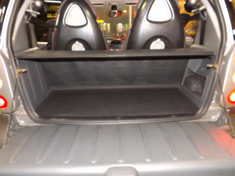 スマート クーペ 中古車