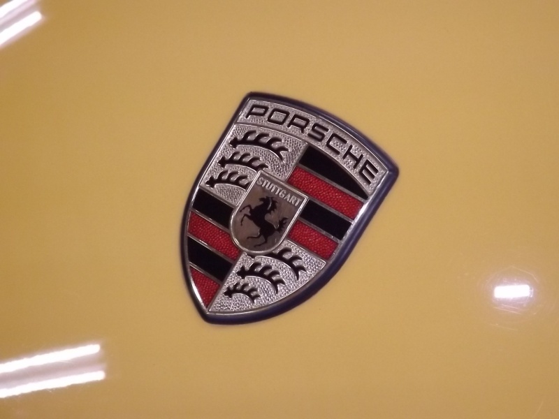 ポルシェ 911(Type996) カレラ 中古車