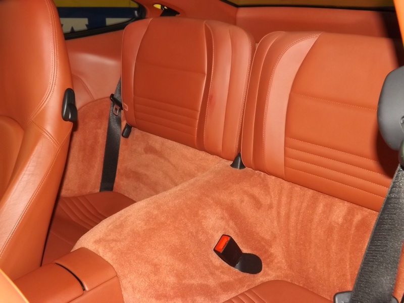 ポルシェ 911(Type996) カレラ 中古車