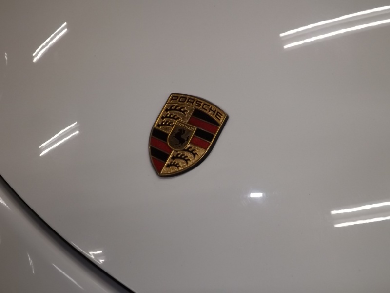 ポルシェ ボクスター 中古車