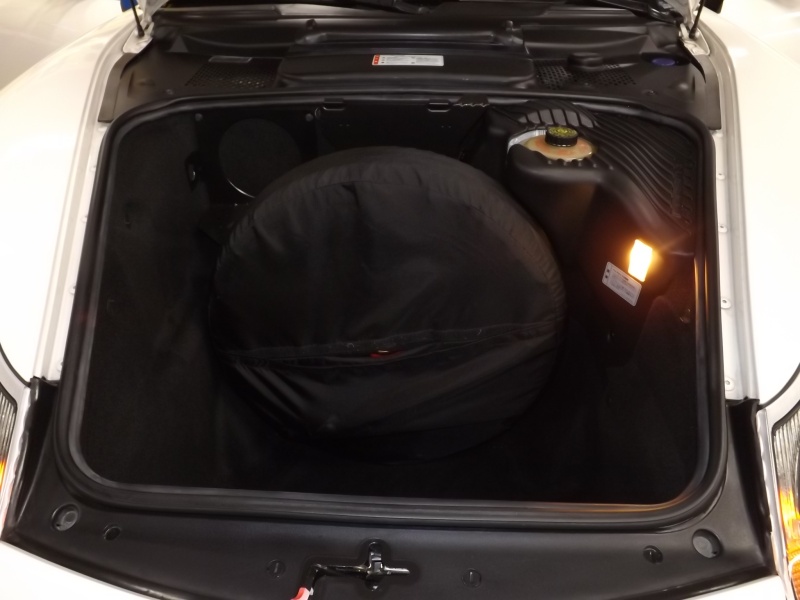 ポルシェ ボクスター 中古車