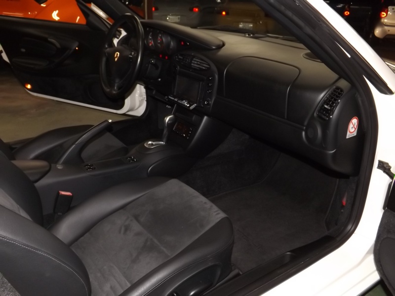 ポルシェ ボクスター 中古車