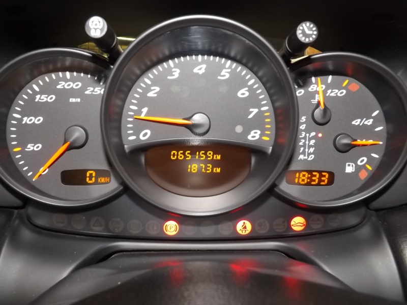 ポルシェ ボクスター 中古車