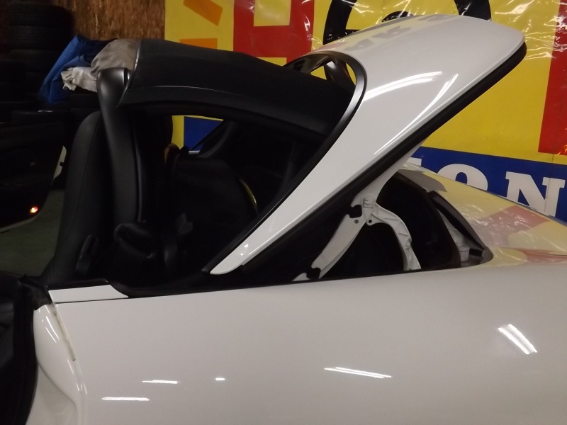 ポルシェ ボクスター 中古車