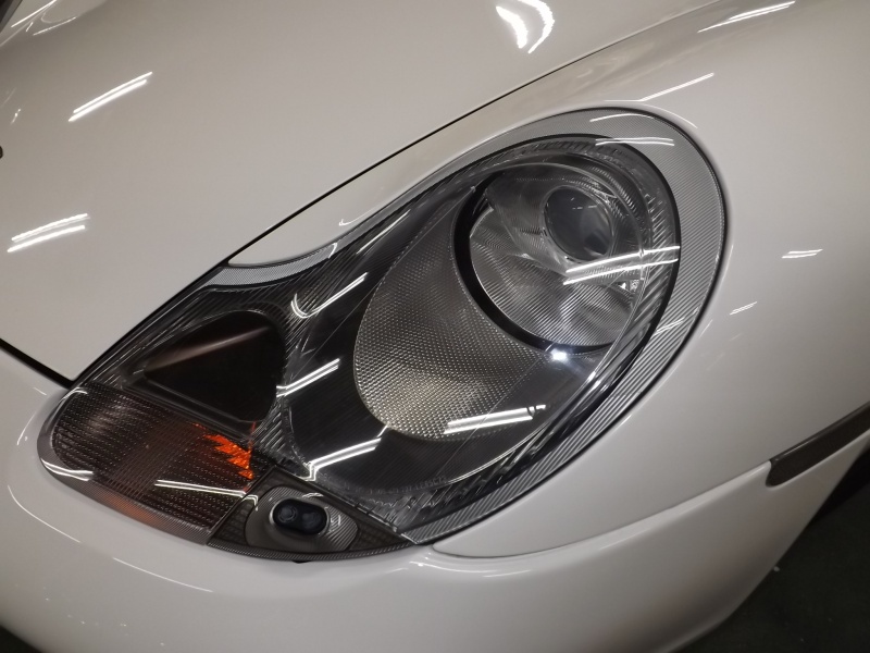 ポルシェ ボクスター 中古車