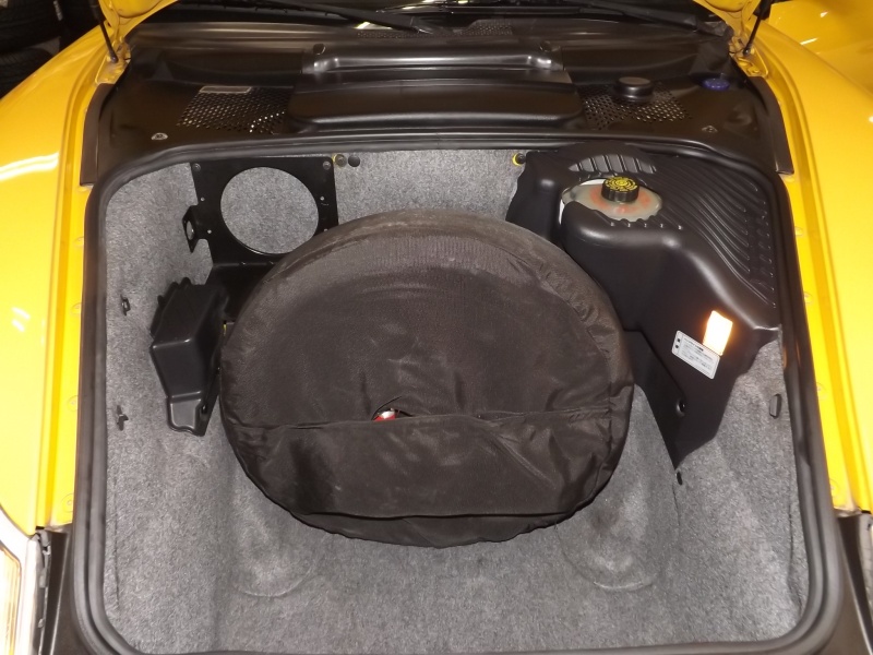 ポルシェ 911(Type996) カレラ 