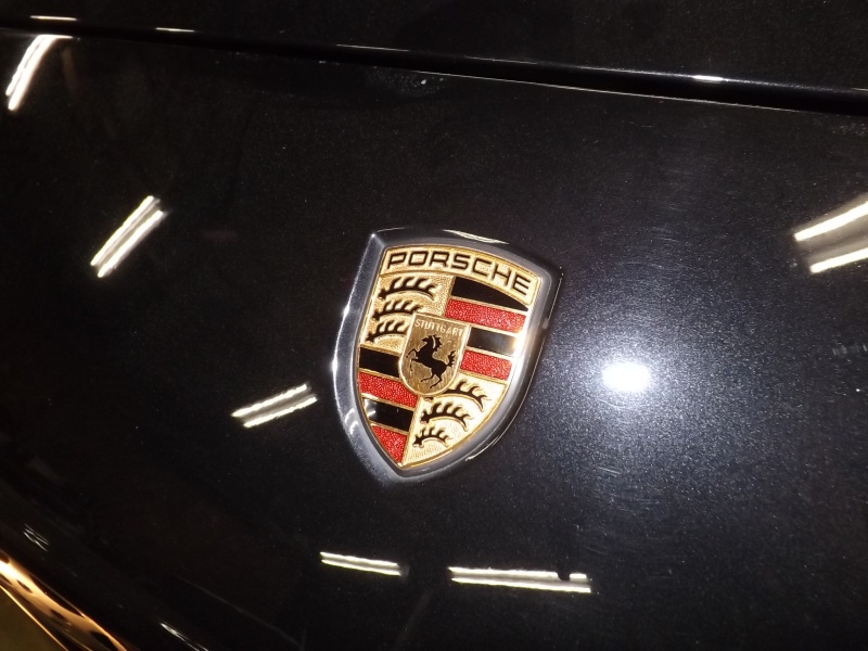 ポルシェ カイエン S 中古車