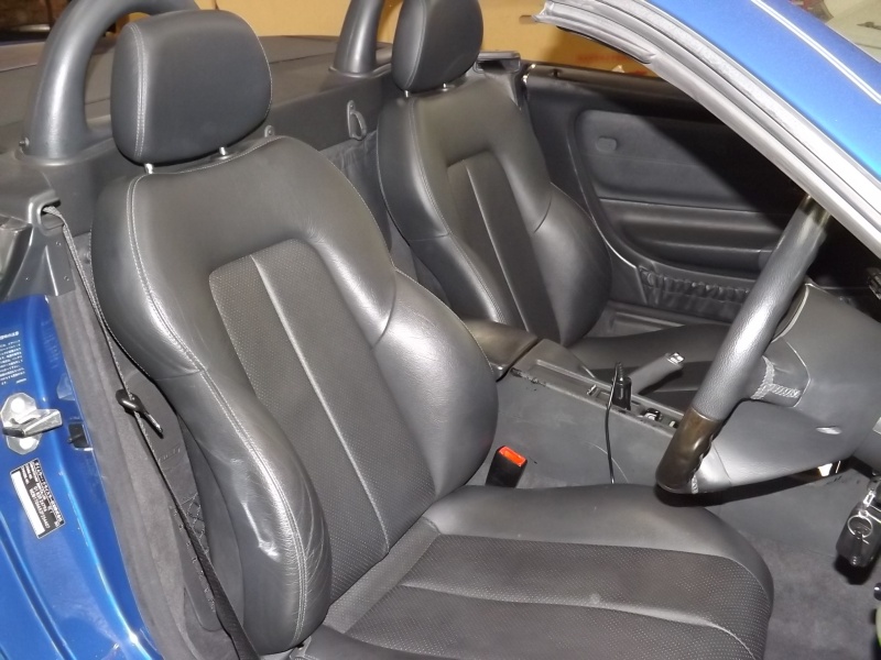 メルセデスベンツ SLKクラス 320 中古車