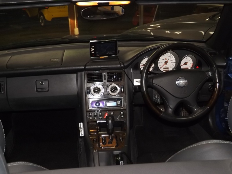 メルセデスベンツ SLKクラス 320 中古車