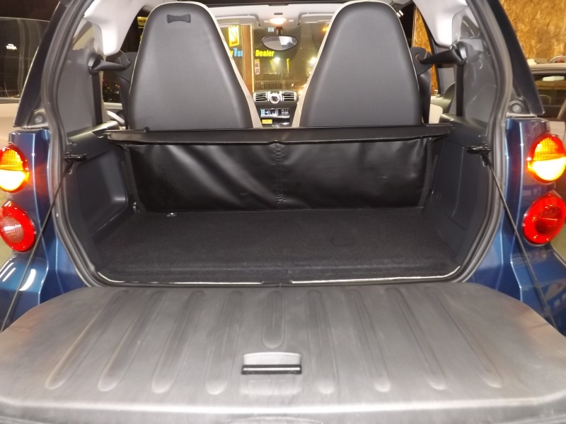 スマート クーペ 中古車