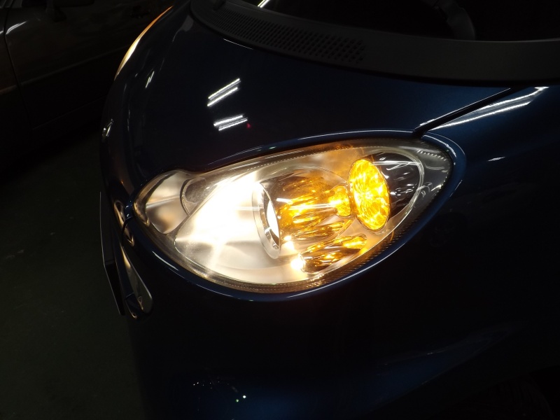 スマート クーペ 中古車