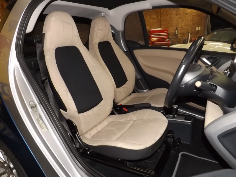 スマート クーペ 中古車