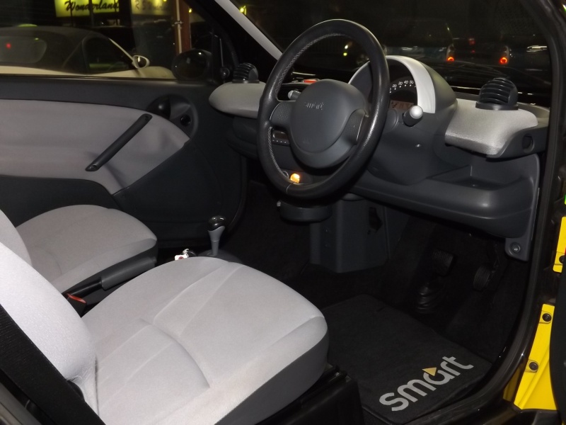 スマート K 中古車