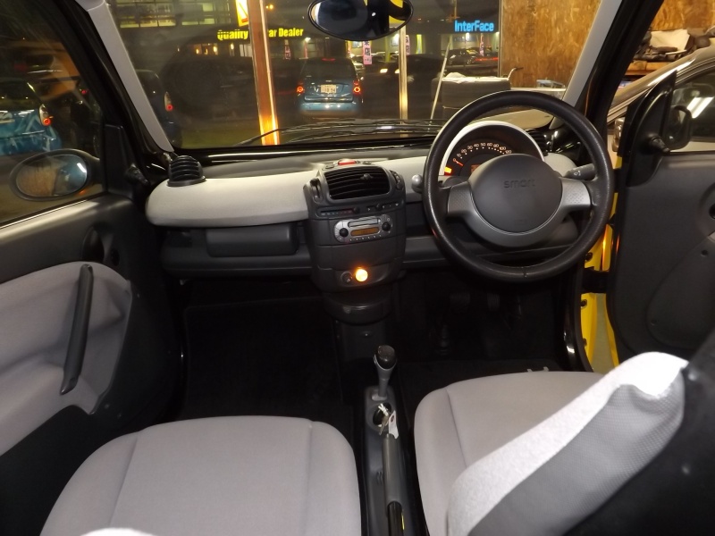 スマート K 中古車