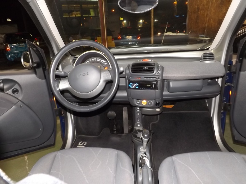 スマート クーペ 中古車