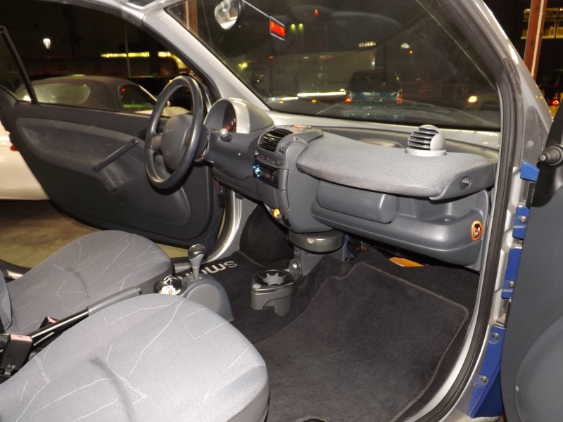 スマート クーペ 中古車