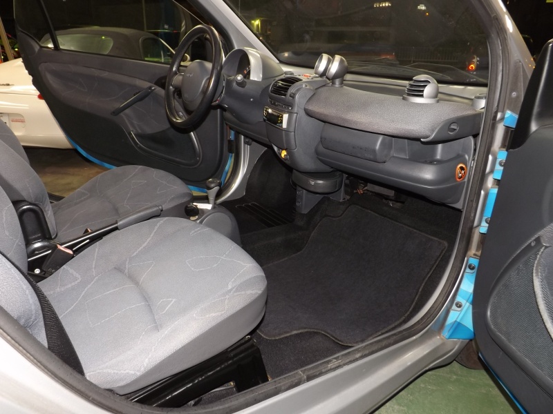 スマート クーペ 中古車