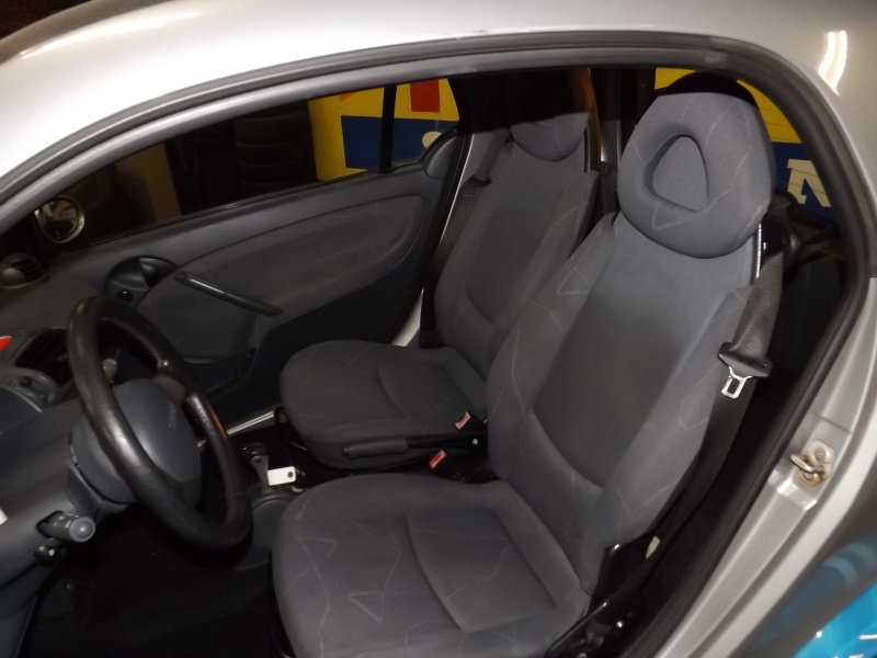 スマート クーペ 中古車