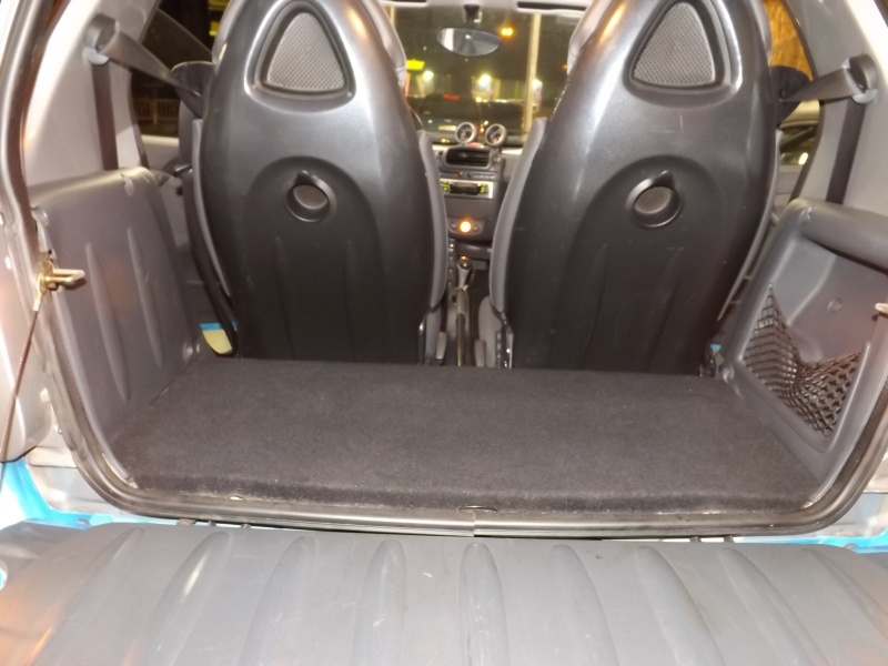 スマート クーペ 中古車