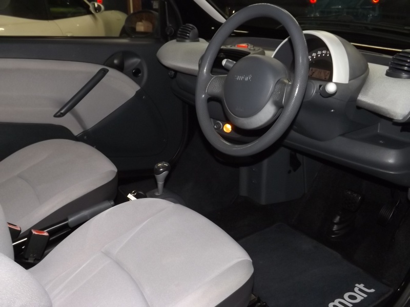 スマート K 中古車