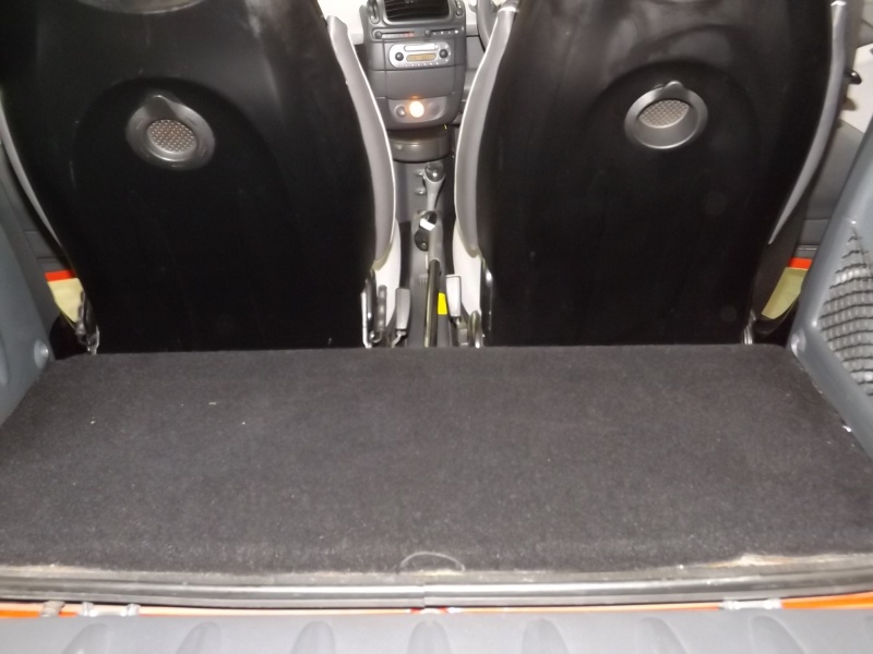 スマート K 中古車