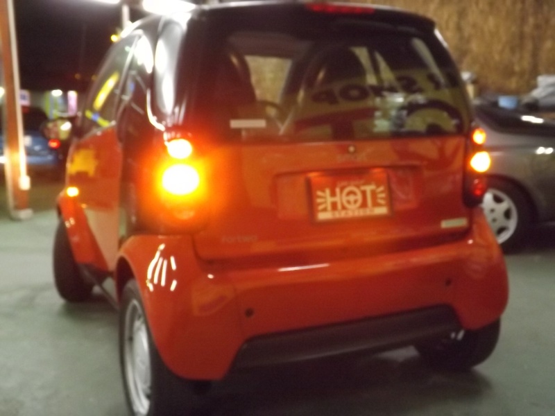 スマート K 中古車