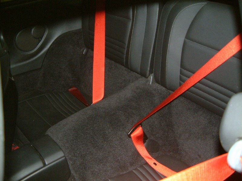 ポルシェ 911(Type996) カレラ 中古車