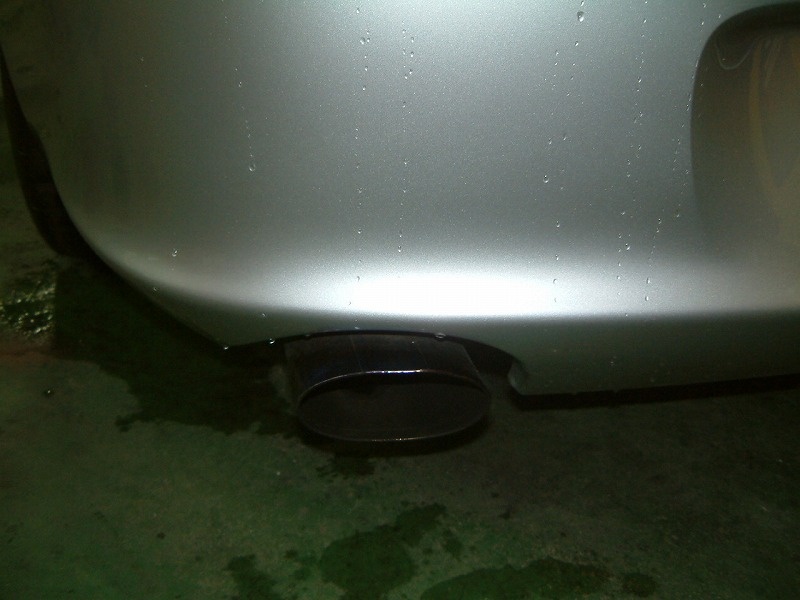 ポルシェ 911(Type996) カレラ 中古車