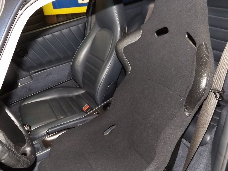 ポルシェ 911(Type964) ターボ 中古車