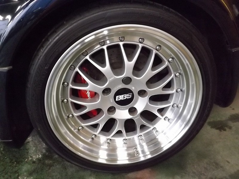 ポルシェ 911(Type964) ターボ 中古車