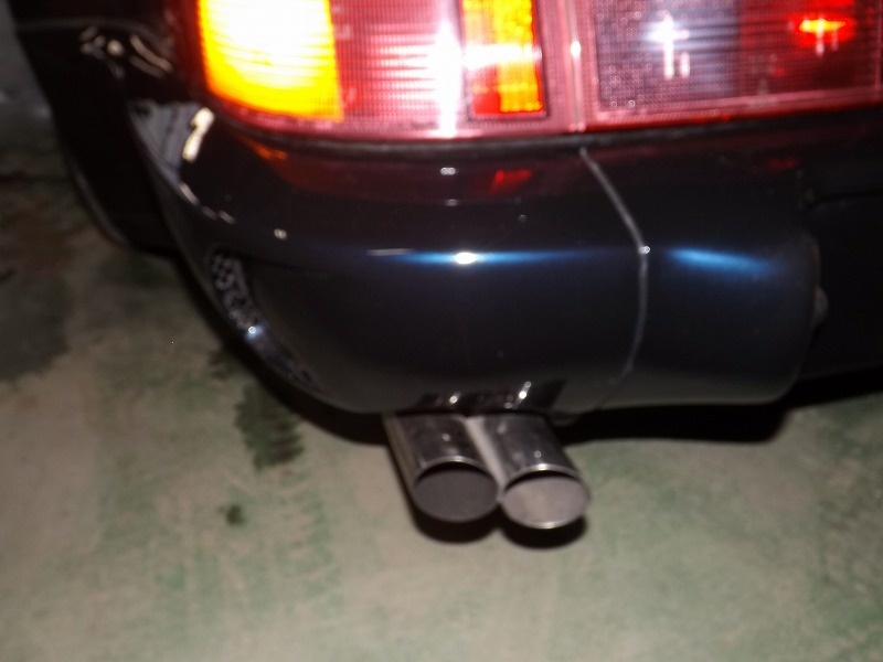 ポルシェ 911(Type964) ターボ 中古車