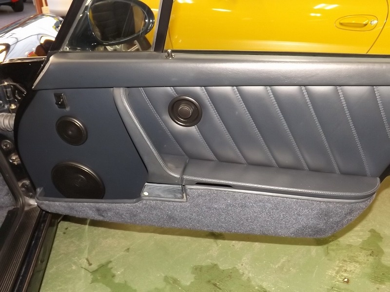 ポルシェ 911(Type964) ターボ 中古車