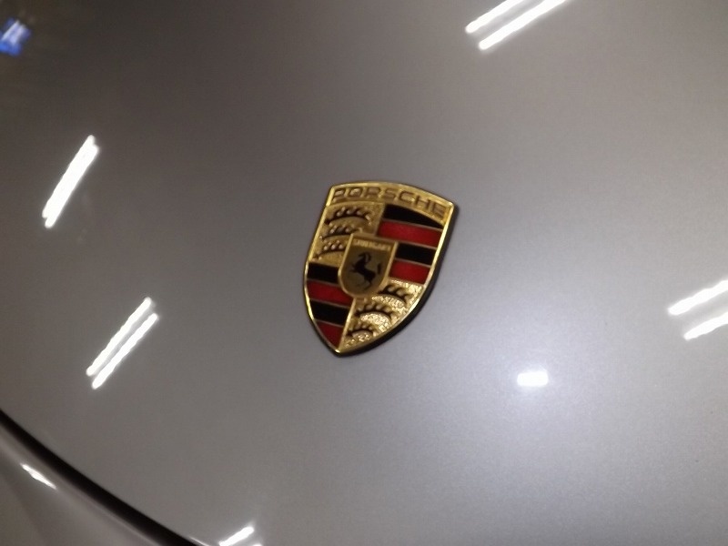 ポルシェ 911(Type996) カレラ 中古車