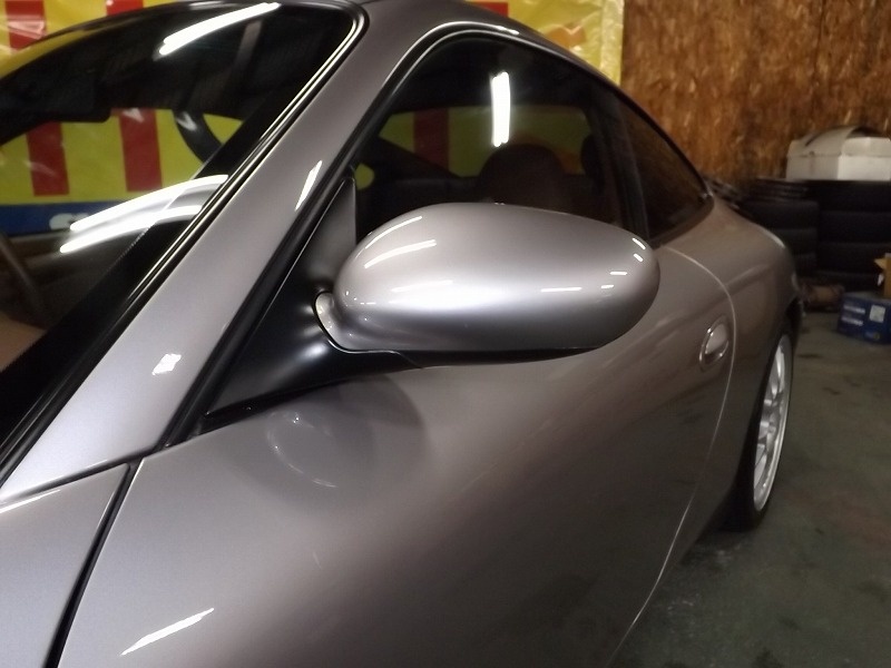 ポルシェ 911(Type996) カレラ 中古車