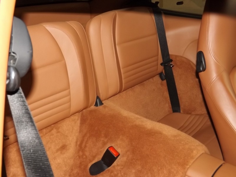 ポルシェ 911(Type996) カレラ 中古車