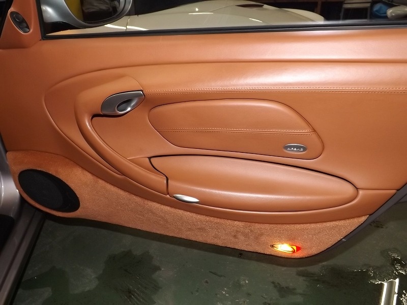 ポルシェ 911(Type996) カレラ 中古車