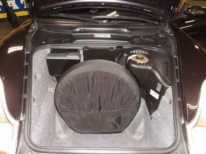 ポルシェ 911(Type996) カレラ 中古車