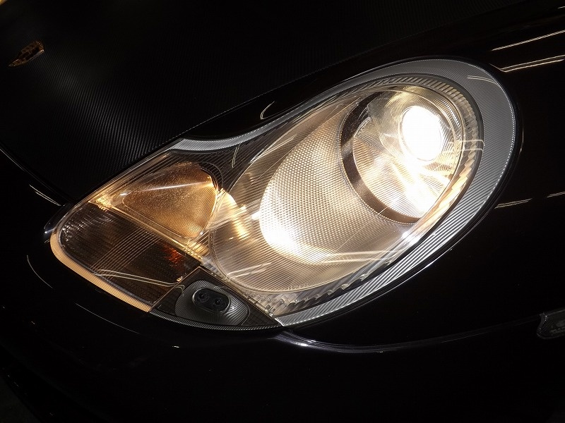 ポルシェ 911(Type996) カレラ 中古車