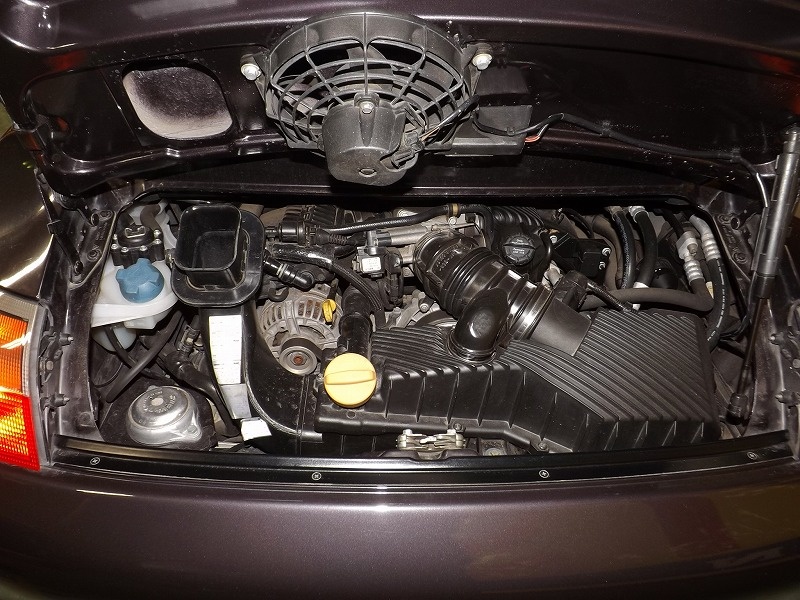 ポルシェ 911(Type996) カレラ 中古車